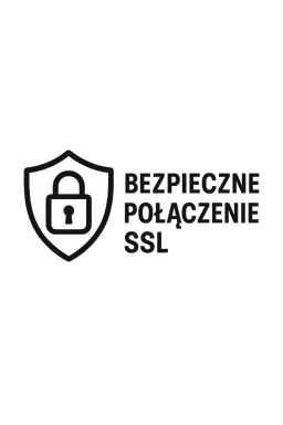 Ikona bezpiecznego połączenia SSL